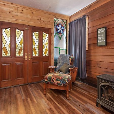 Wanderer Studio, An Off Grid Mountain Guest Studio With Fantastic Views Glenwood Springs Ngoại thất bức ảnh
