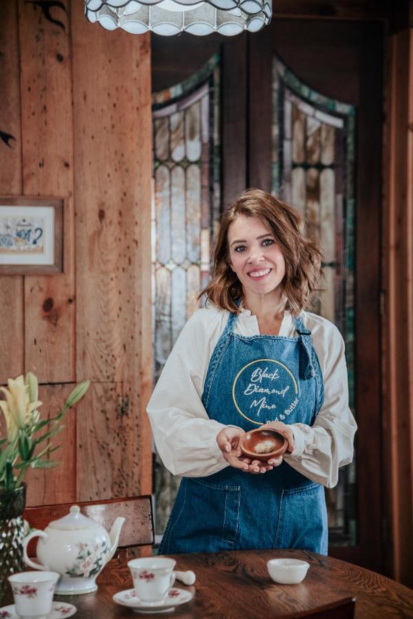Wanderer Studio, An Off Grid Mountain Guest Studio With Fantastic Views Glenwood Springs Ngoại thất bức ảnh